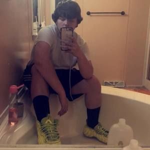 Meet your Posher, Hunter